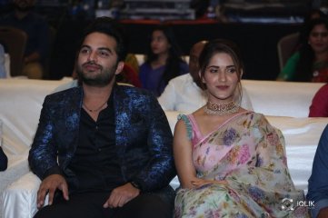 Hit Movie Pre Release Event